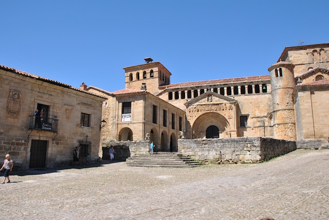 11-Santillana del Mar OK