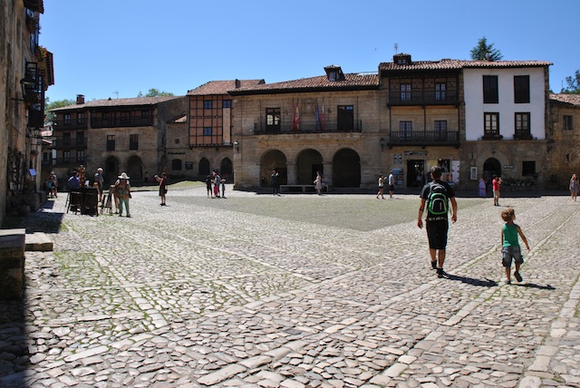 12-Santillana del Mar (2) OK